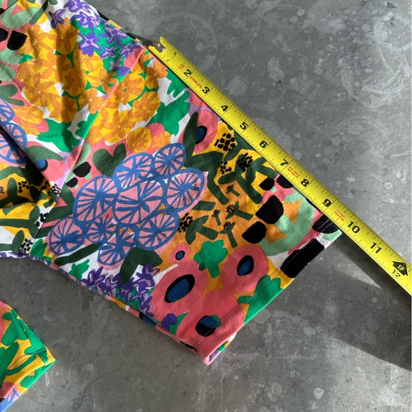 SOLD -Nooworks People I've Loved Oversized Tee Size S - Picture 9 of 9